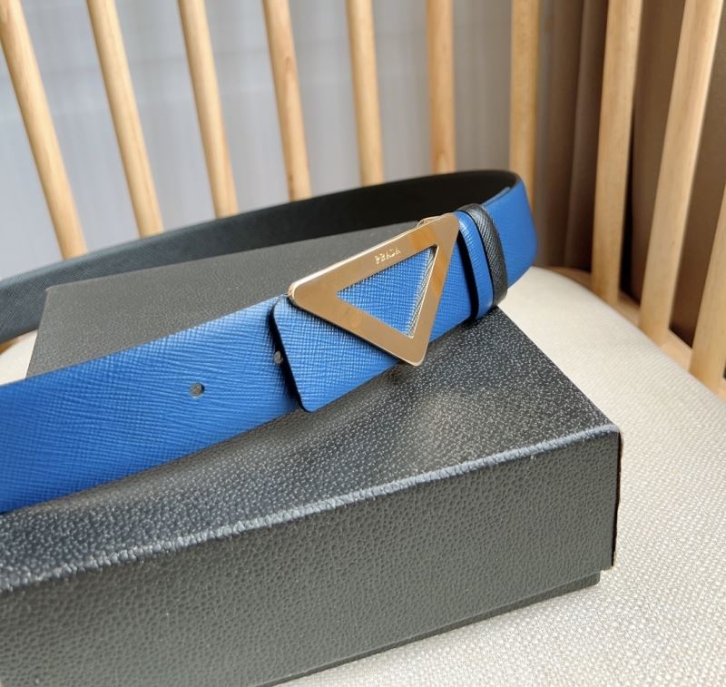 Prada Belts